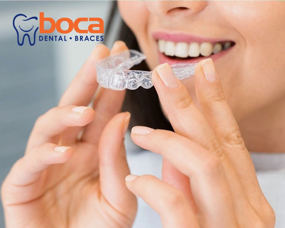 Boca Dental and Braces Introduces Invisalign in Las Vegas, Revolutionizing Orthodontic Treatment